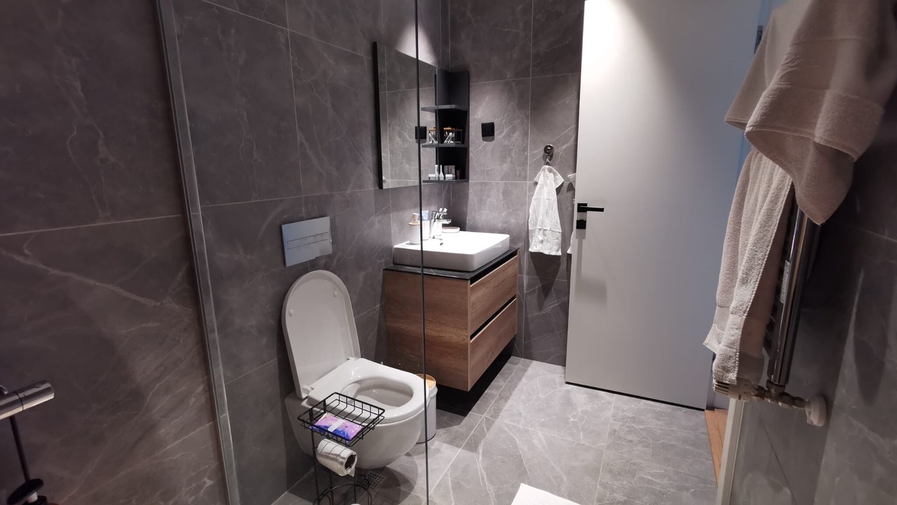 Photo of Bathroom in Savamala