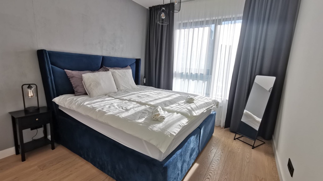 Photo of Bedroom in Savamala