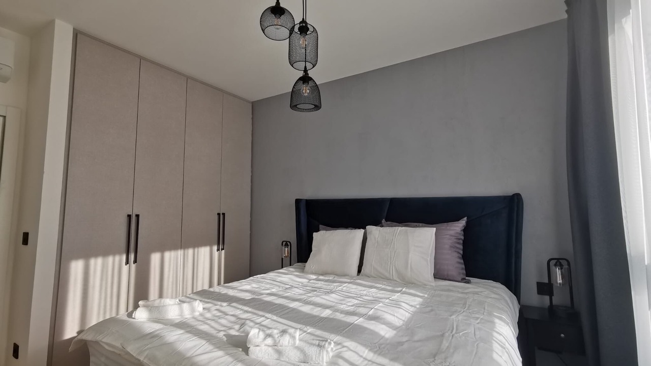 Photo of Bedroom in Savamala