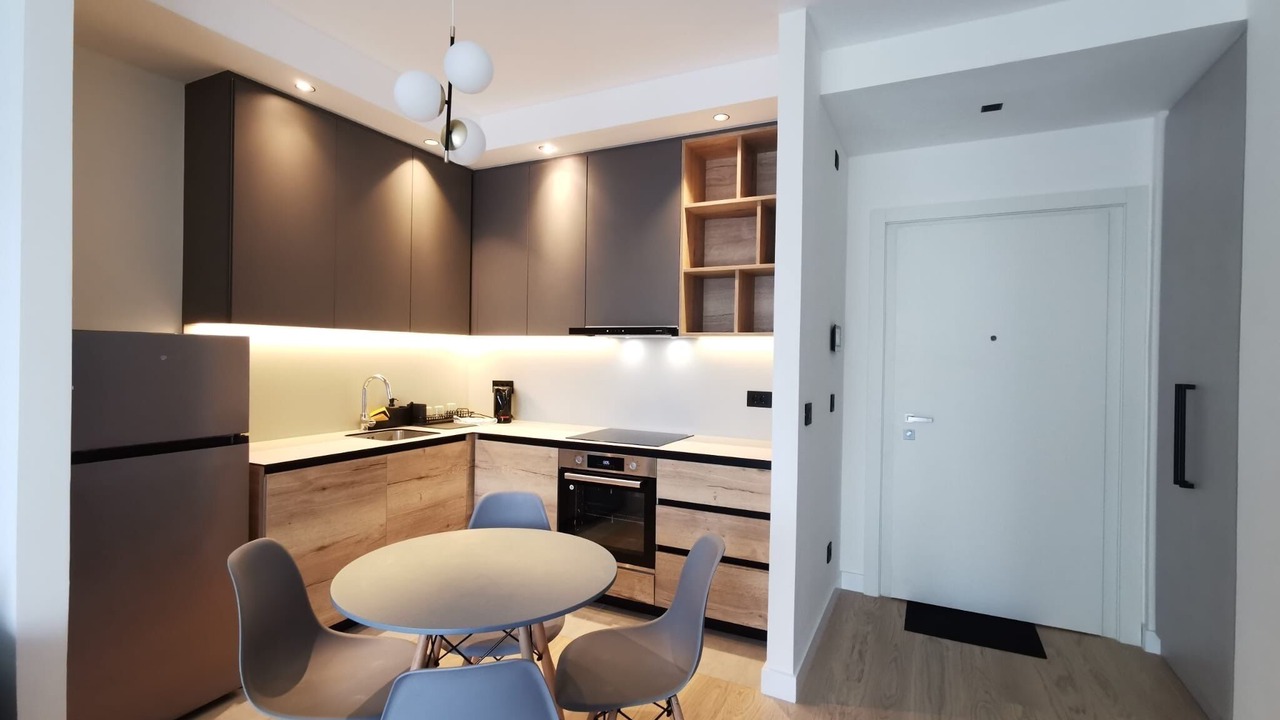 Photo of Kitchen in Savamala
