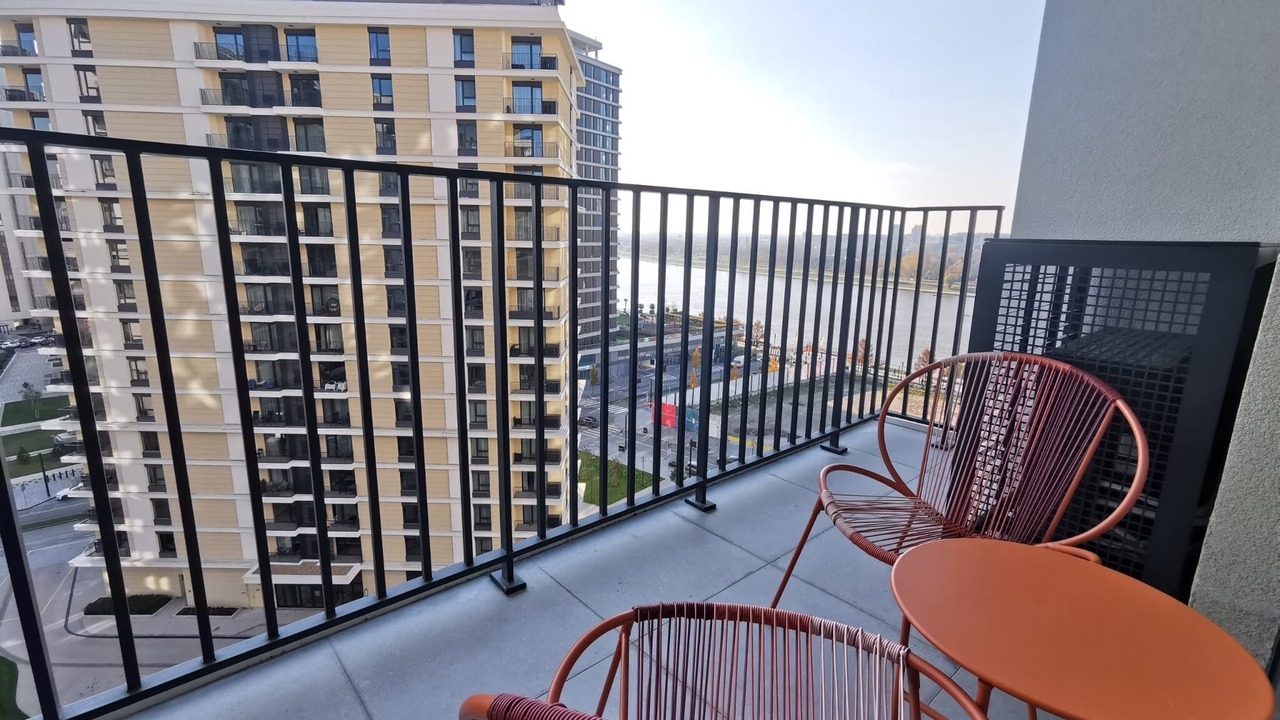 Photo of Outdoor in Savamala