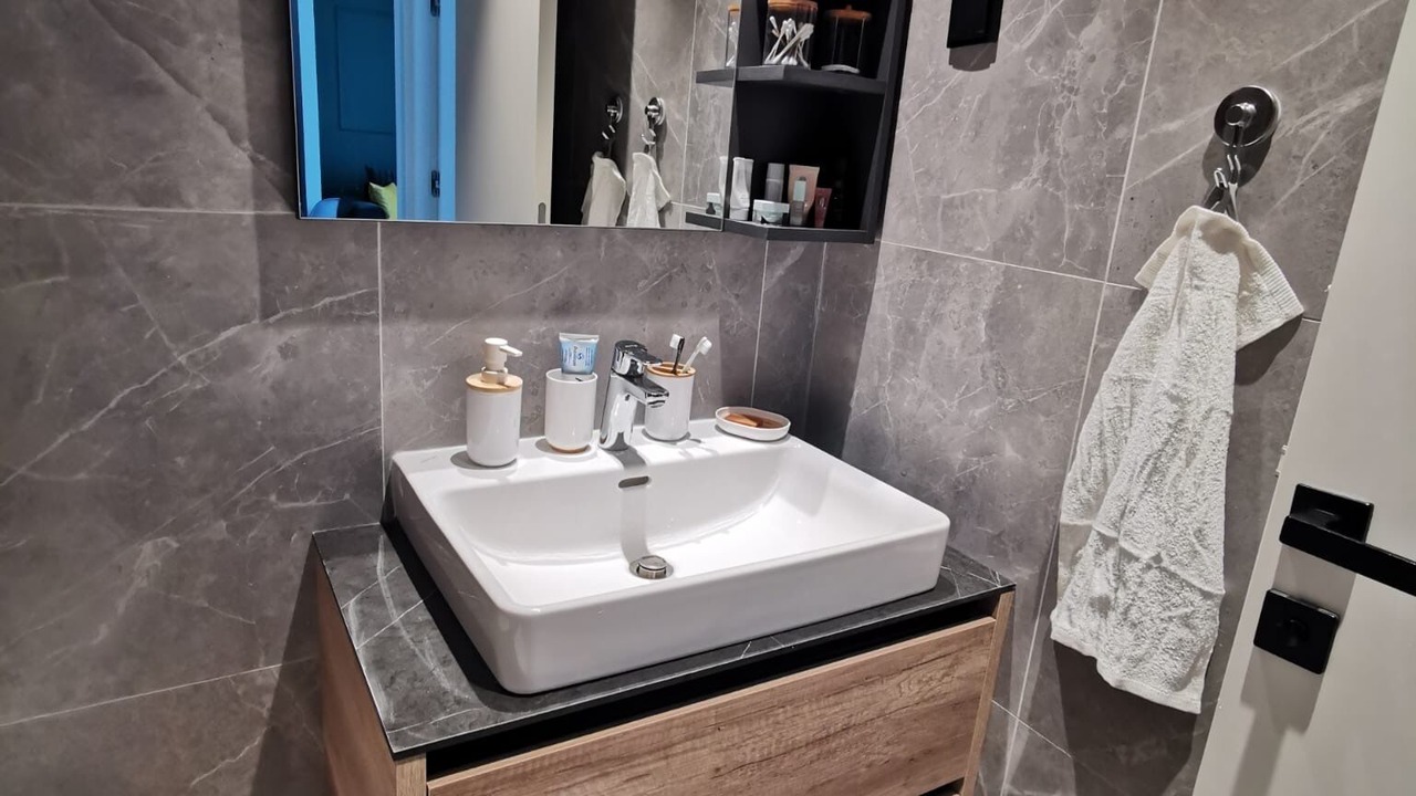 Photo of Bathroom in Savamala