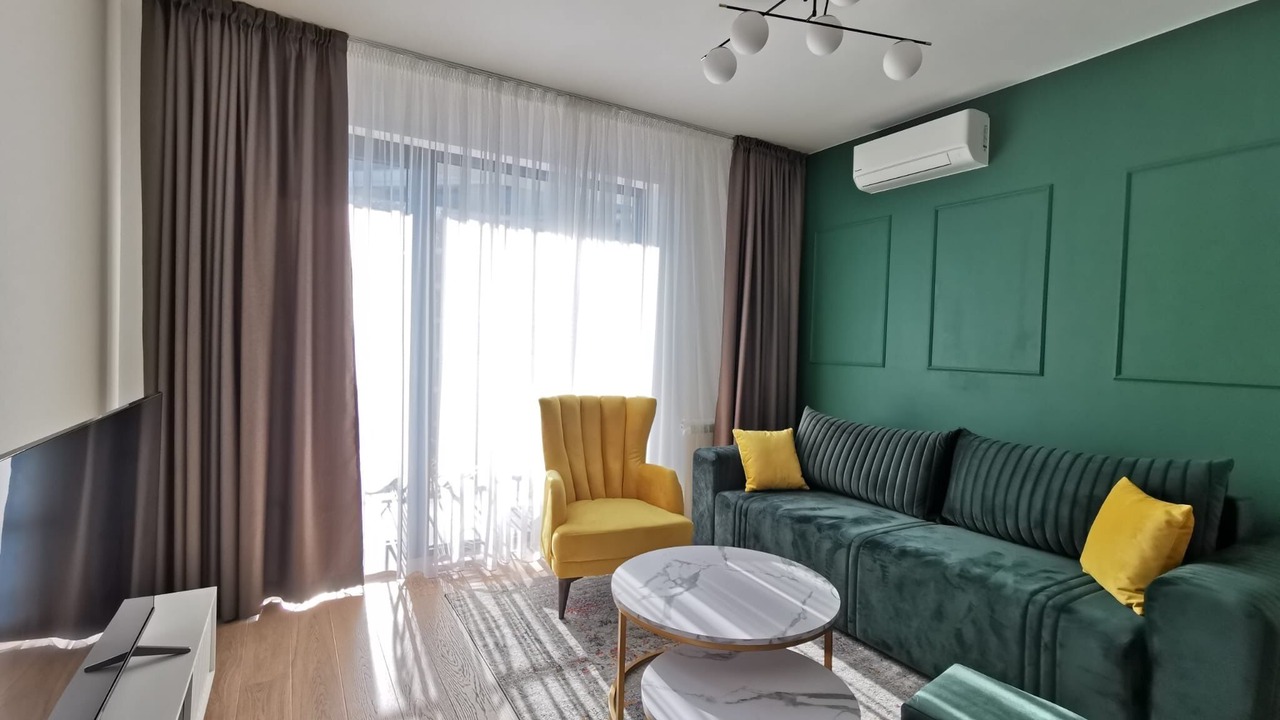 Photo of Livingroom in Savamala