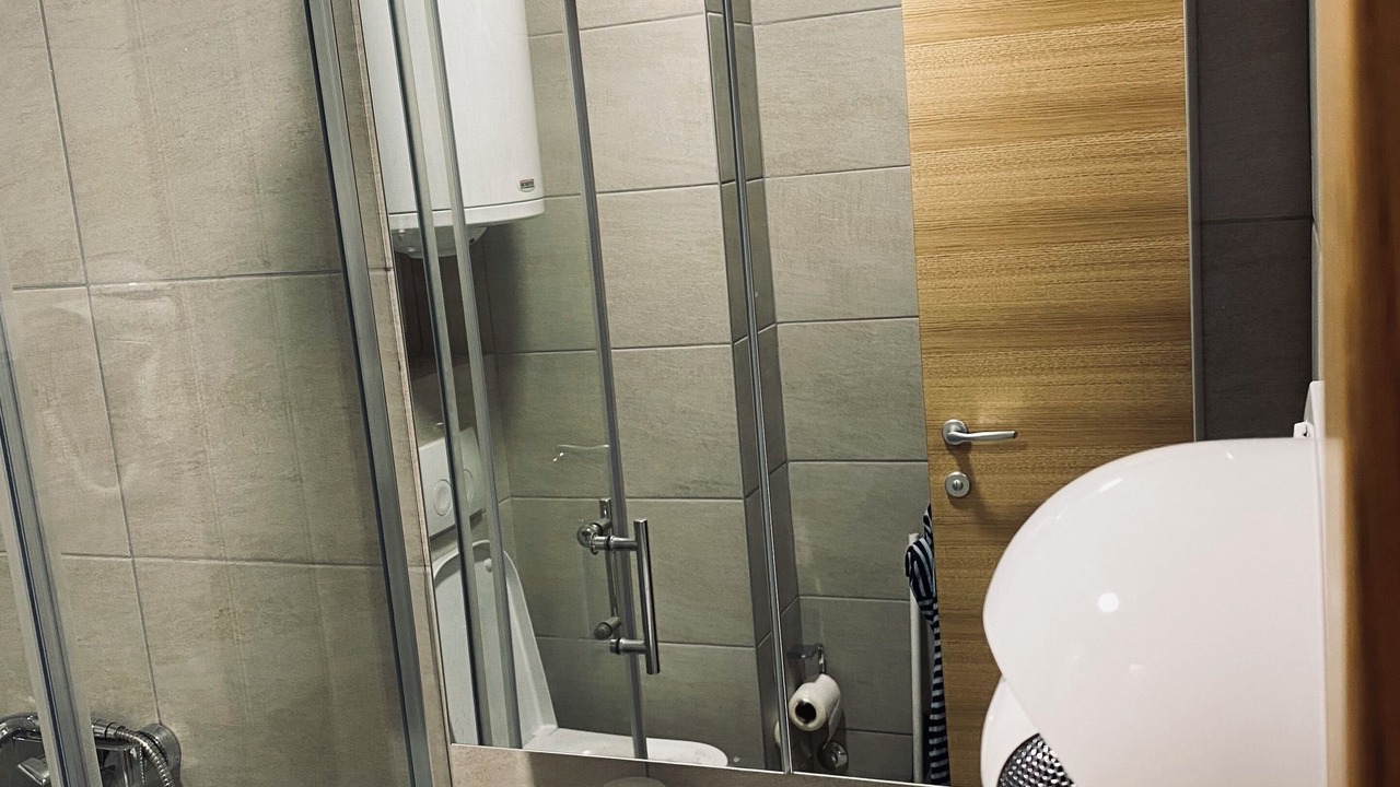 Photo of Bathroom in Lisina