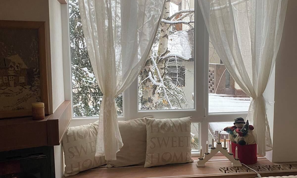 Photo of Livingroom in Lisina
