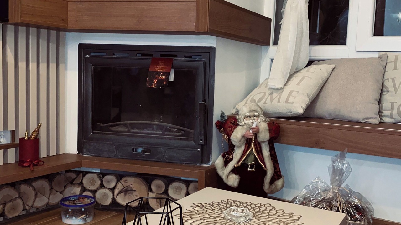 Photo of Livingroom in Lisina