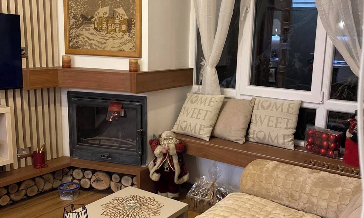 Photo of Bedroom in Lisina