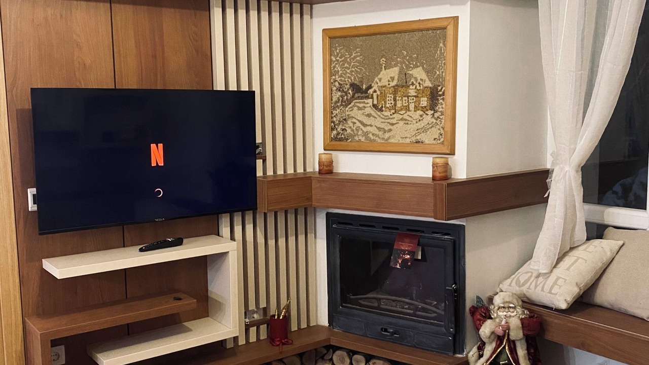 Photo of Bedroom in Lisina