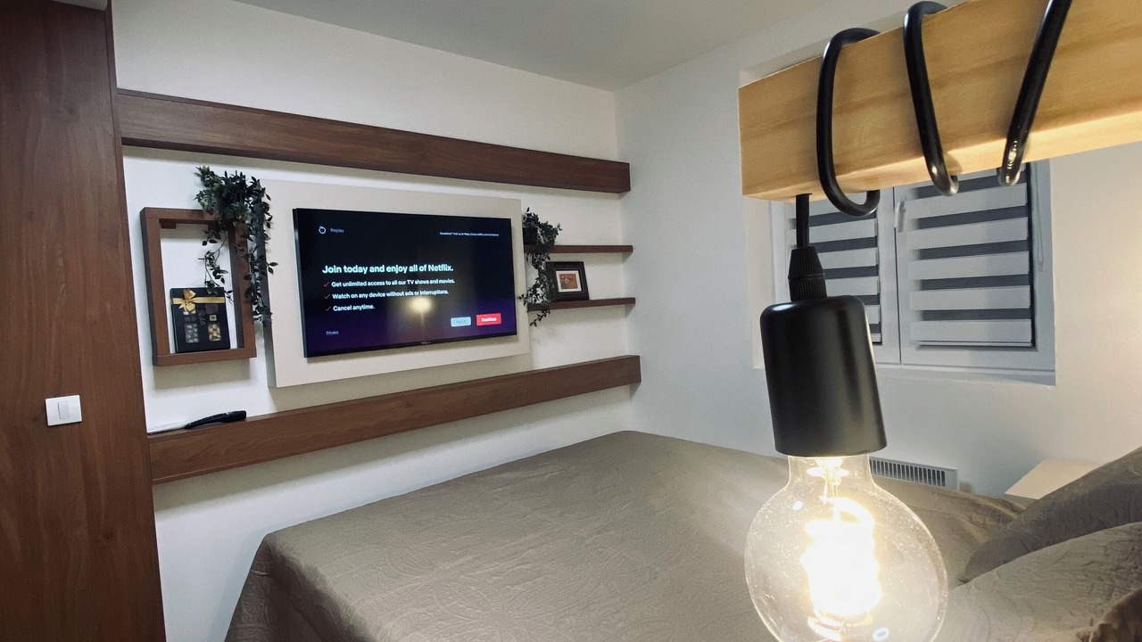 Photo of Bedroom in Lisina