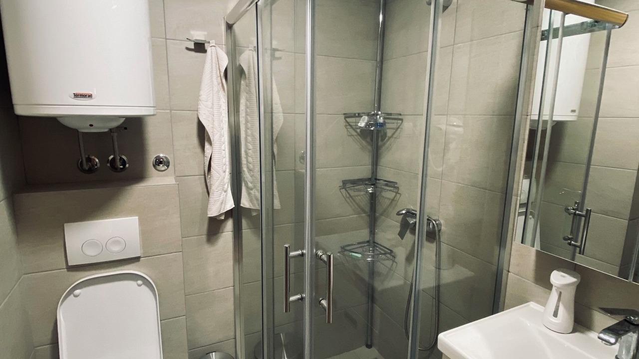 Photo of Bathroom in Lisina