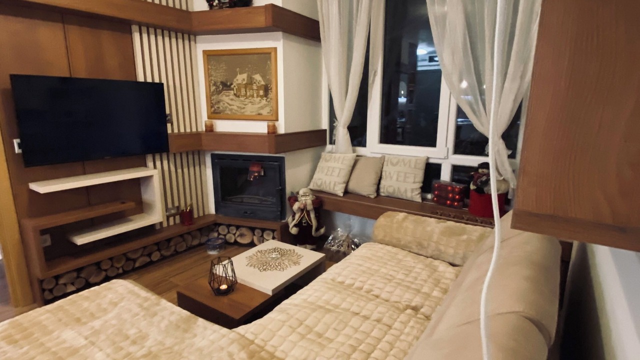 Photo of Livingroom in Lisina