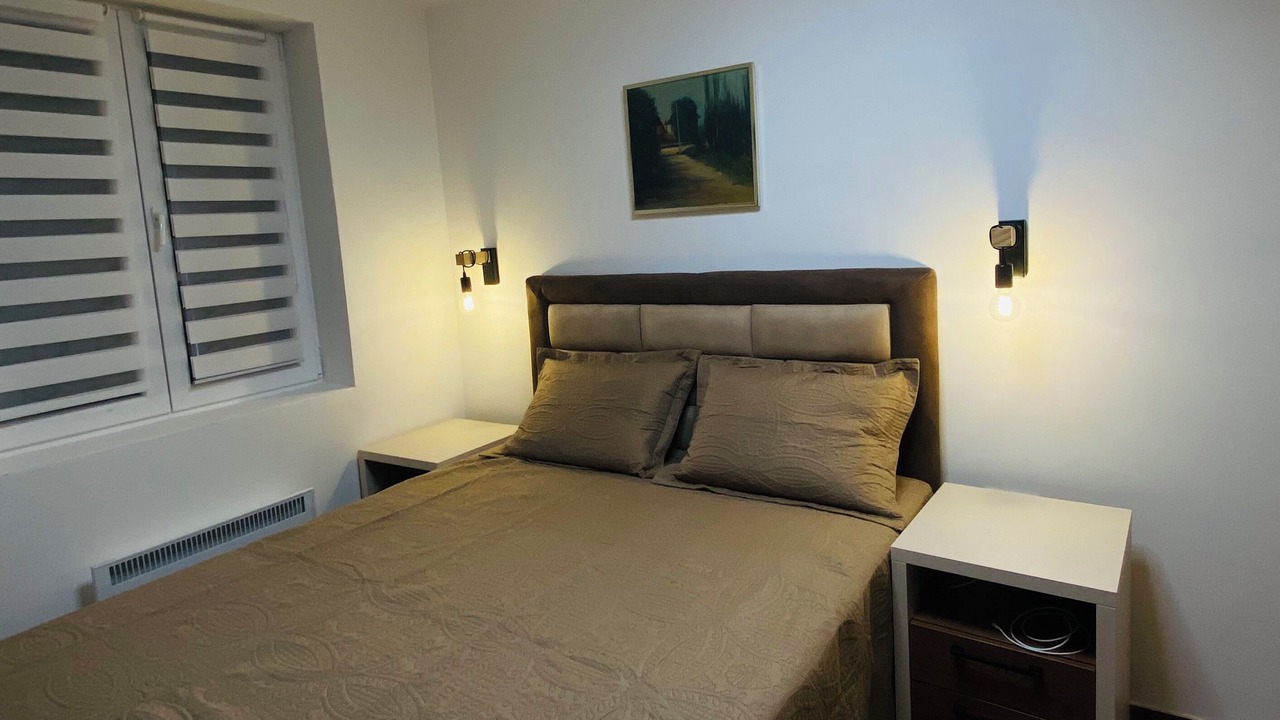Photo of Bedroom in Lisina