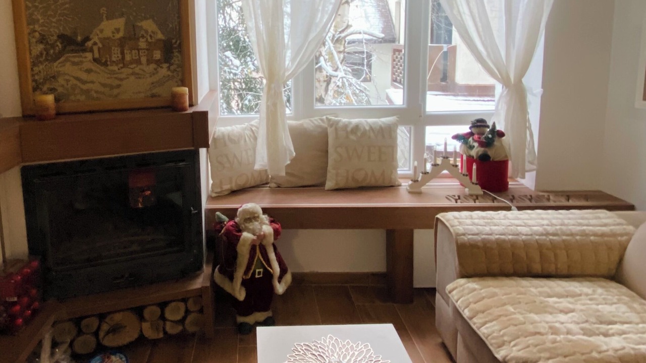 Photo of Livingroom in Lisina