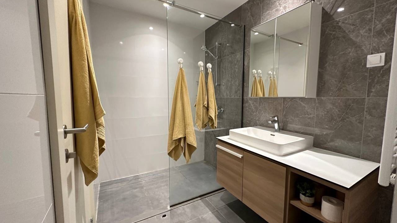 Photo of Bathroom in Sarajevska
