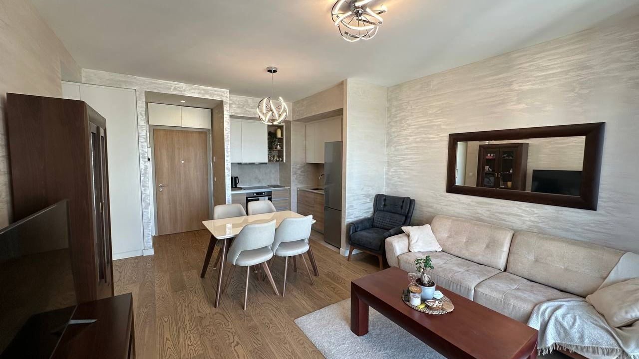 Photo of Livingroom in Sarajevska
