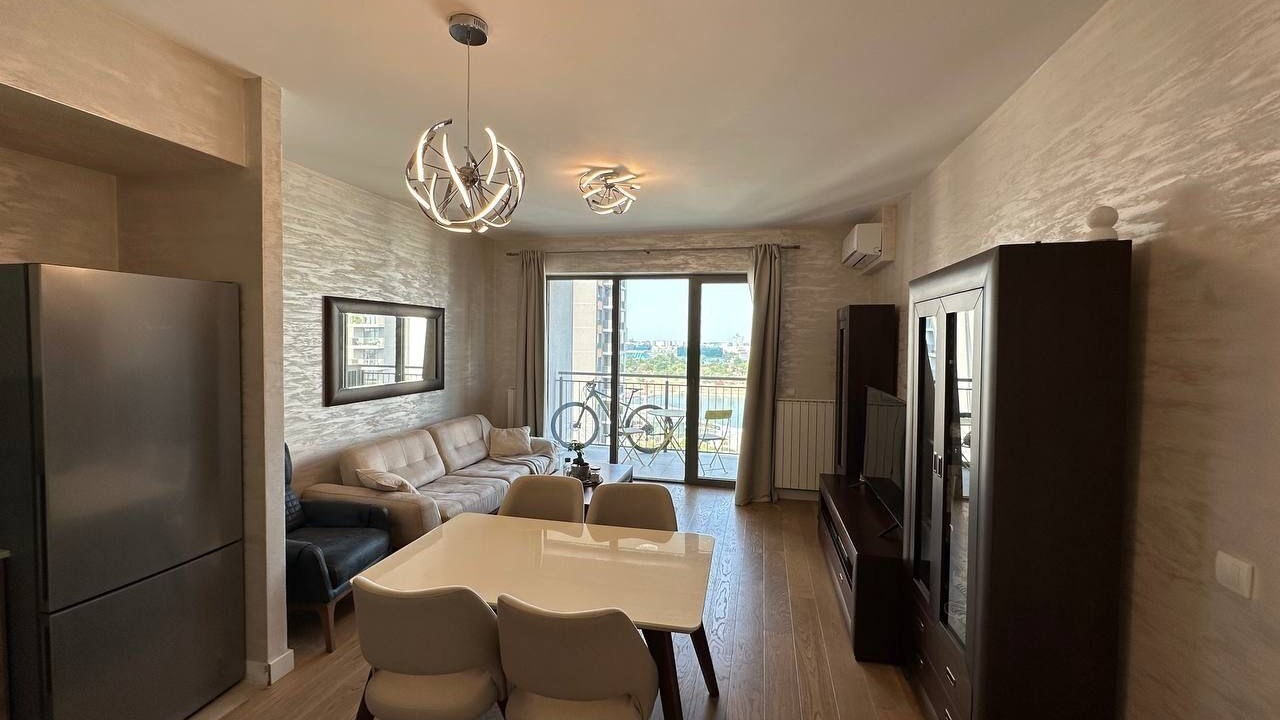 Photo of Livingroom in Sarajevska