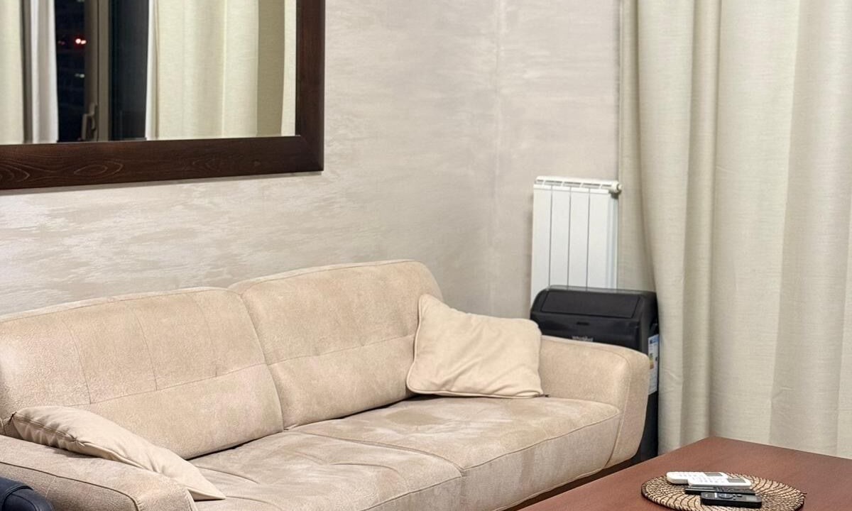 Photo of Livingroom in Sarajevska