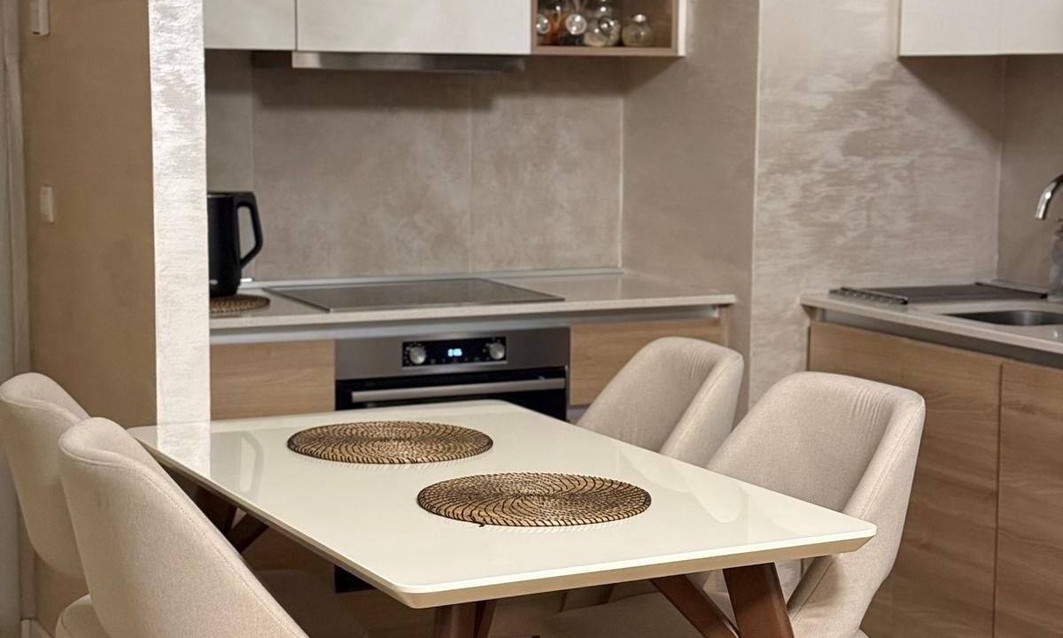 Photo of Kitchen in Sarajevska