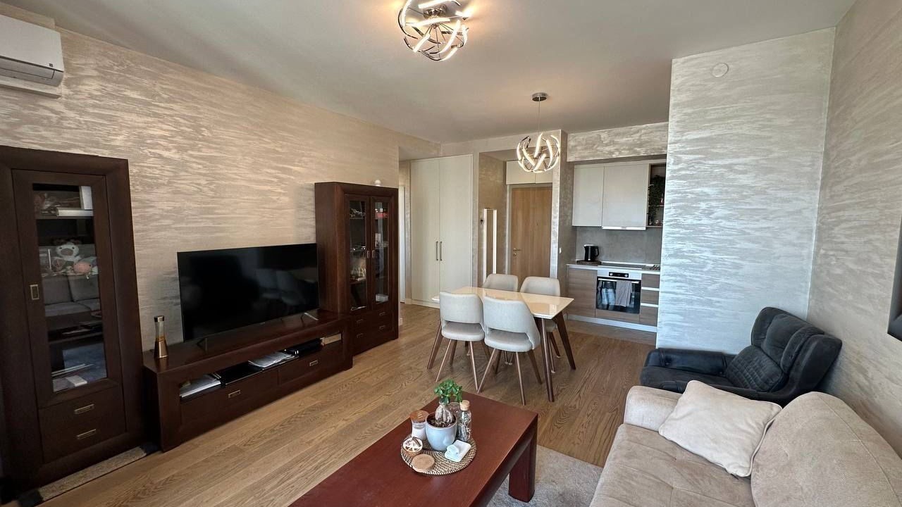 Photo of Livingroom in Sarajevska