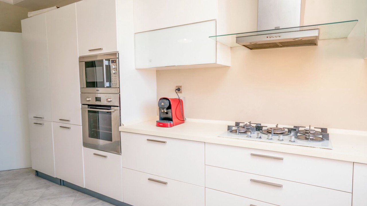 Photo of Kitchen in Semlalia