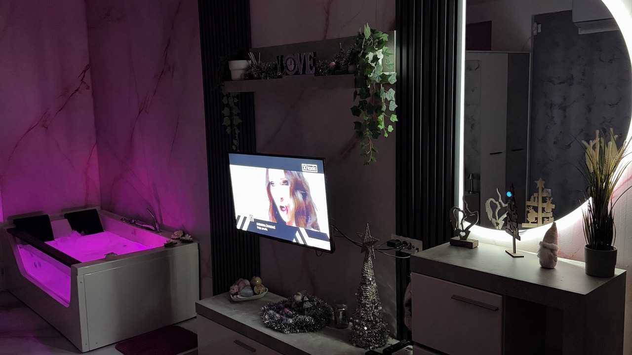 Photo of Bedroom in Nis