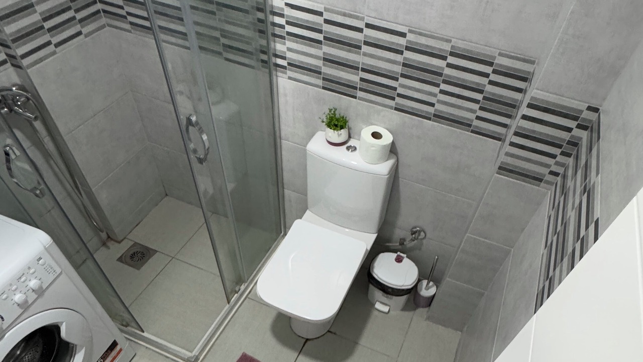 Photo of Bathroom in Nis