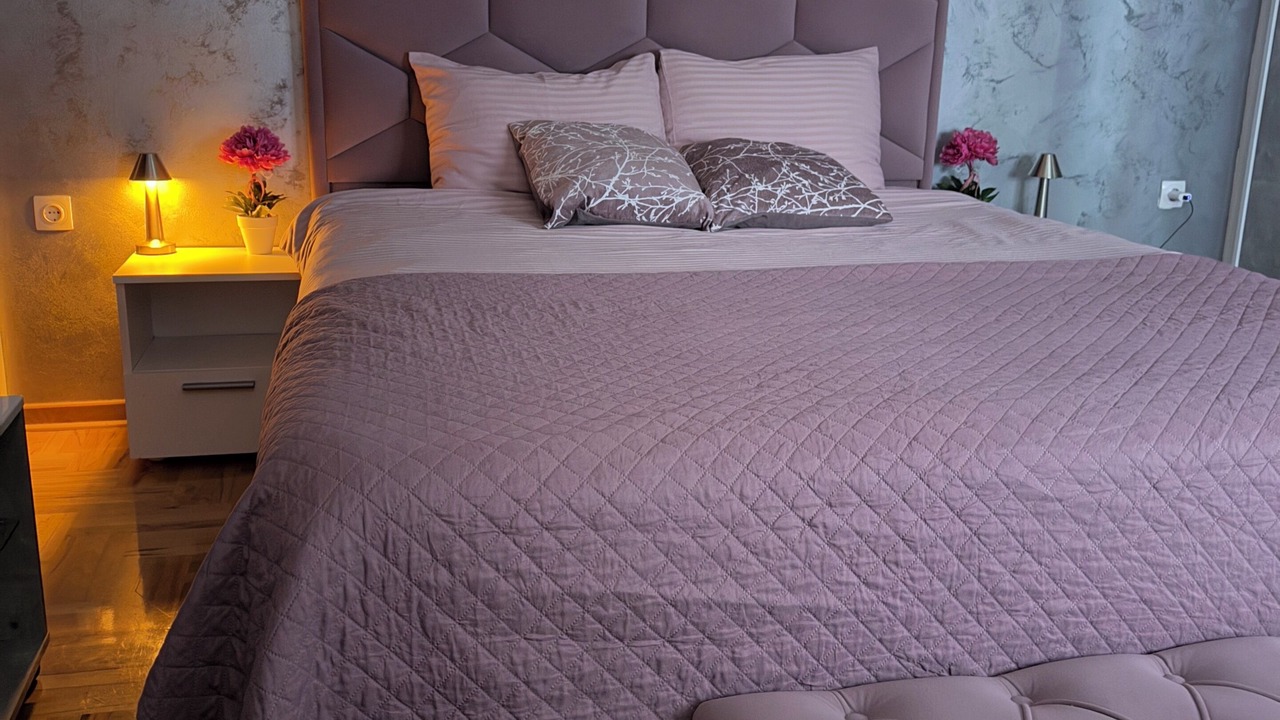 Photo of Bedroom in Nis