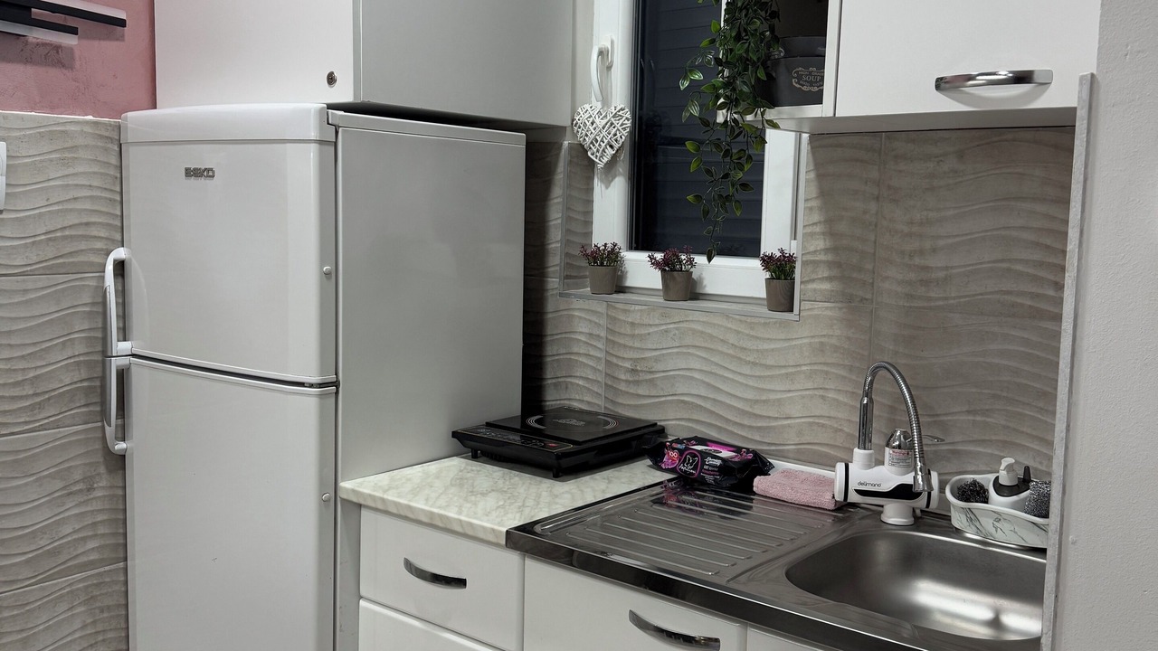 Photo of Kitchen in Nis