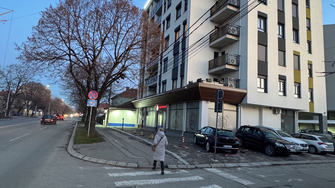 Photo of Outdoor in Nis