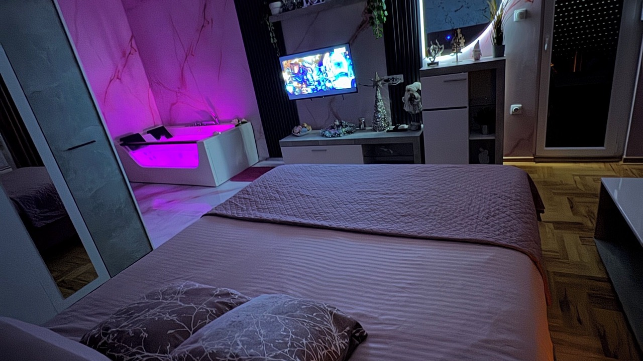 Photo of Bedroom in Nis