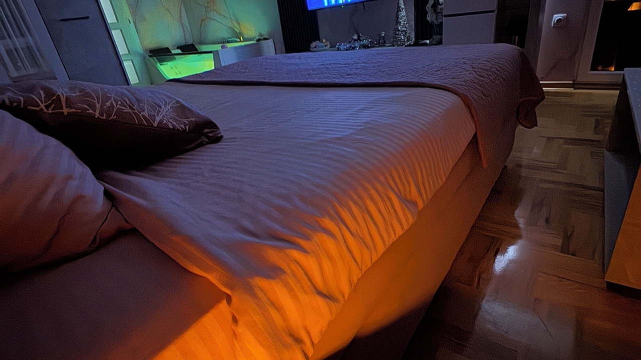Photo of Bedroom in Nis