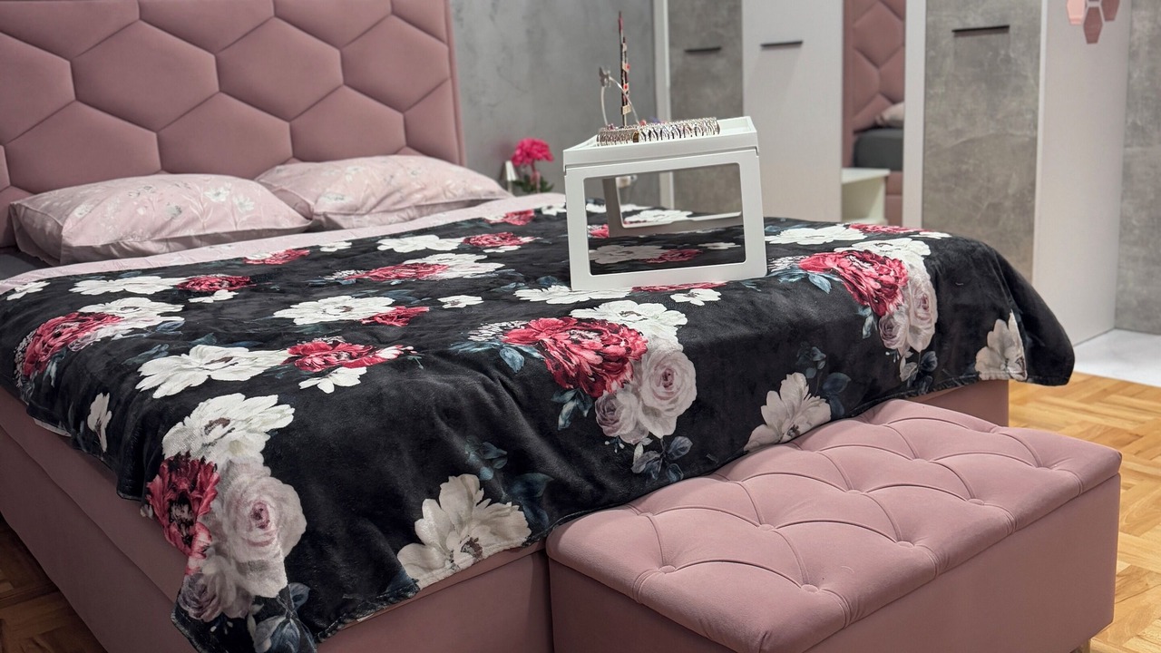 Photo of Bedroom in Nis