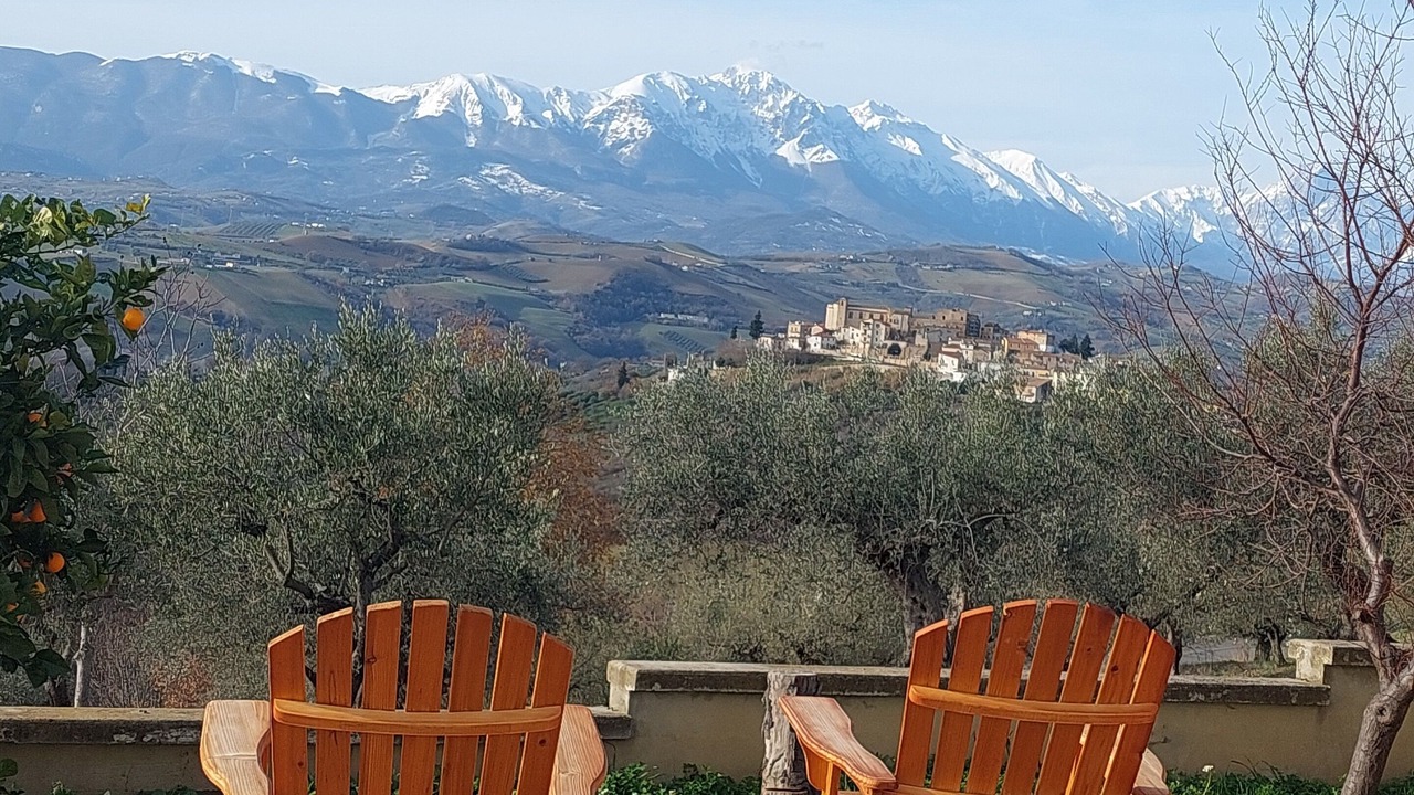 Photo of Outdoor in Elice