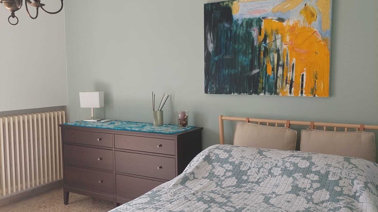 Photo of Bedroom in Elice
