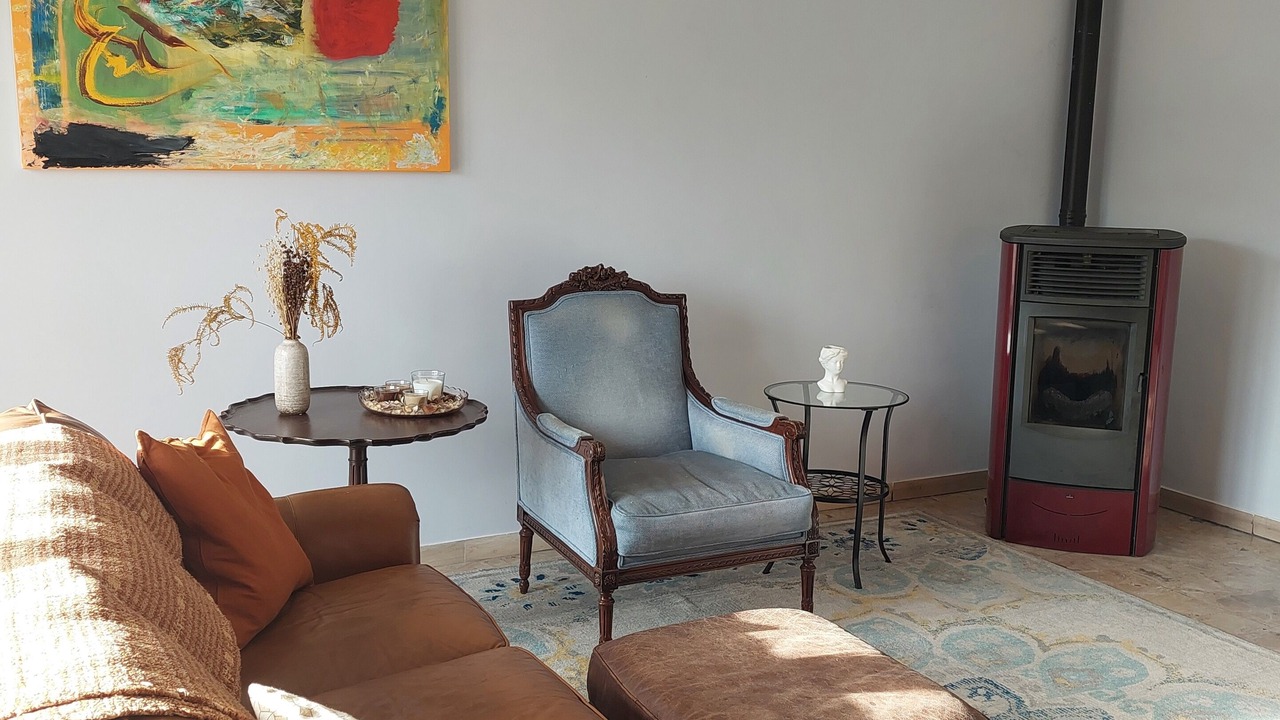 Photo of Livingroom in Elice