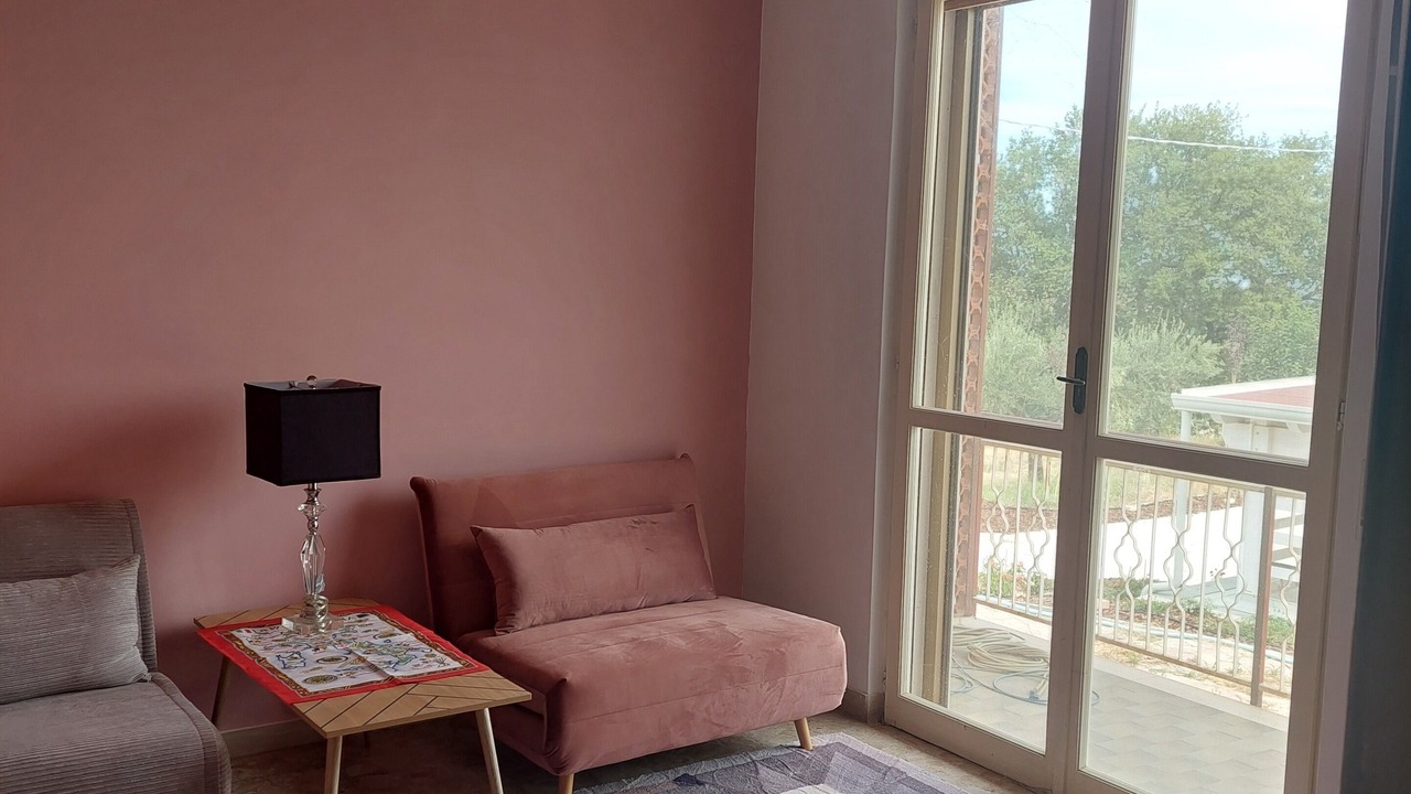 Photo of Livingroom in Elice