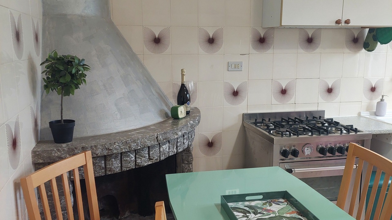 Photo of Kitchen in Elice