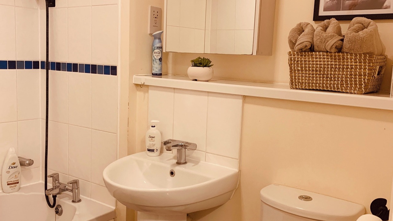 Photo of Bathroom in Bromley Common and Keston