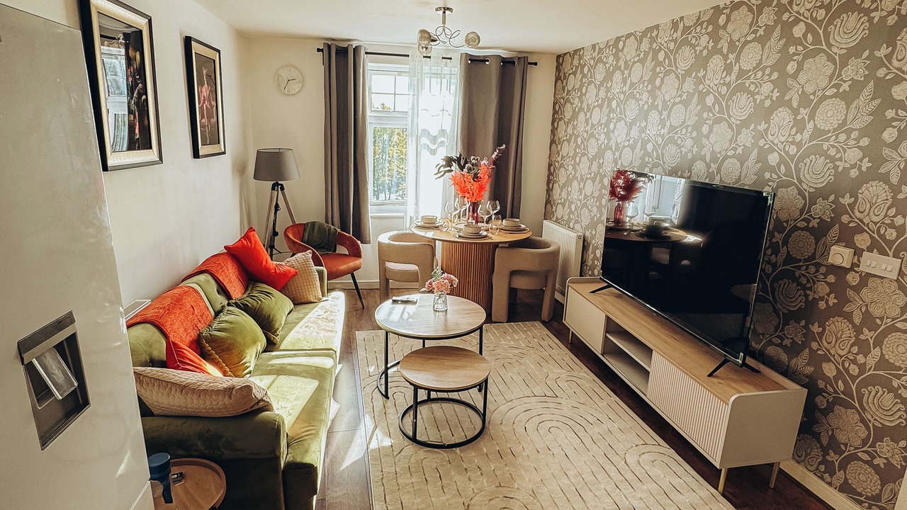 Photo of Livingroom in Bromley Common and Keston
