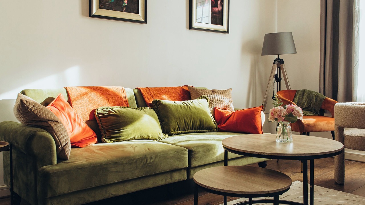 Photo of Livingroom in Bromley Common and Keston