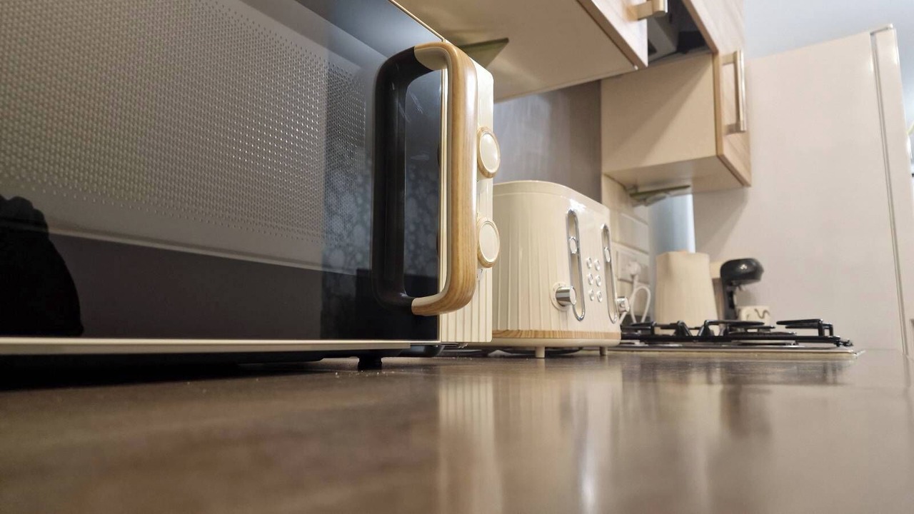 Photo of Kitchen in Bromley Common and Keston