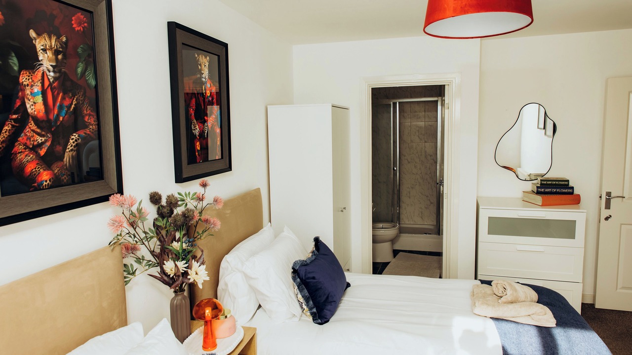 Photo of Bedroom in Bromley Common and Keston