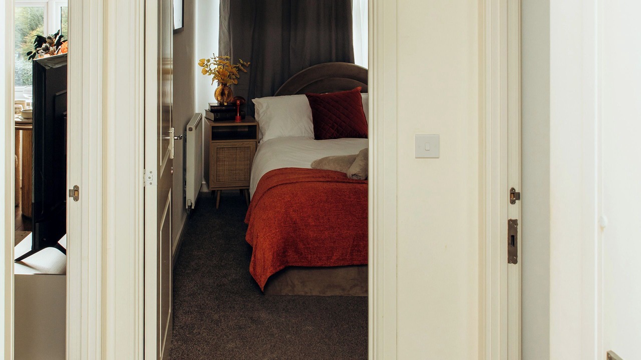 Photo of Bedroom in Bromley Common and Keston