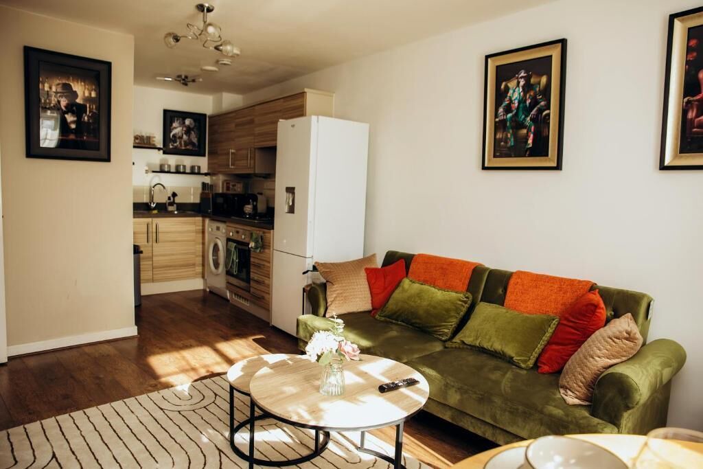 Photo of Livingroom in Bromley Common and Keston