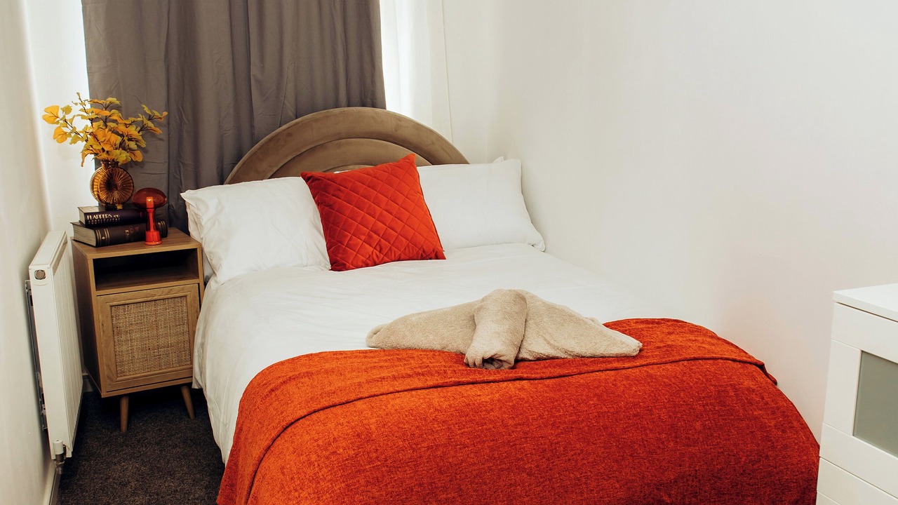 Photo of Bedroom in Bromley Common and Keston