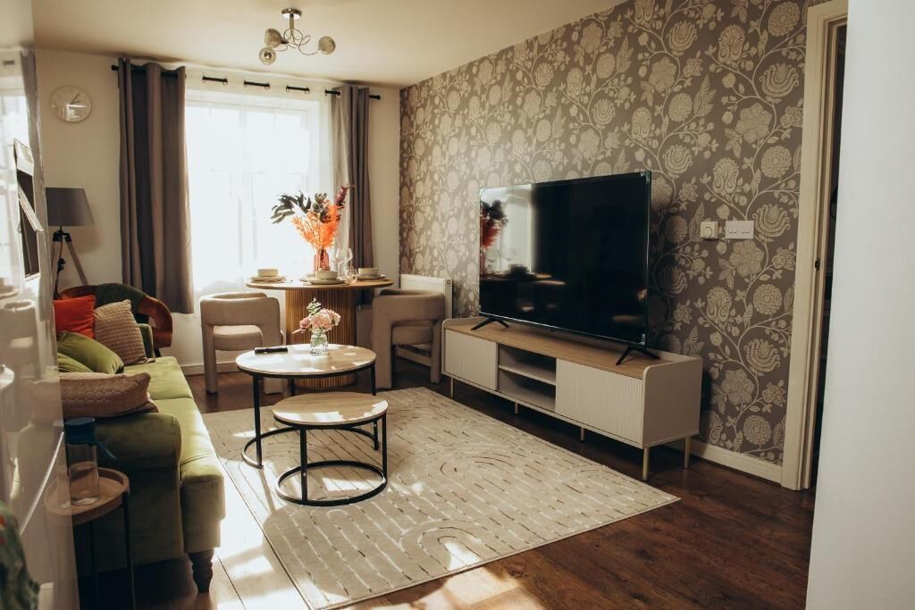 Photo of Livingroom in Bromley Common and Keston