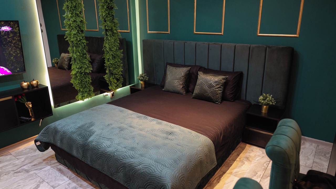 Photo of Bedroom in City Center