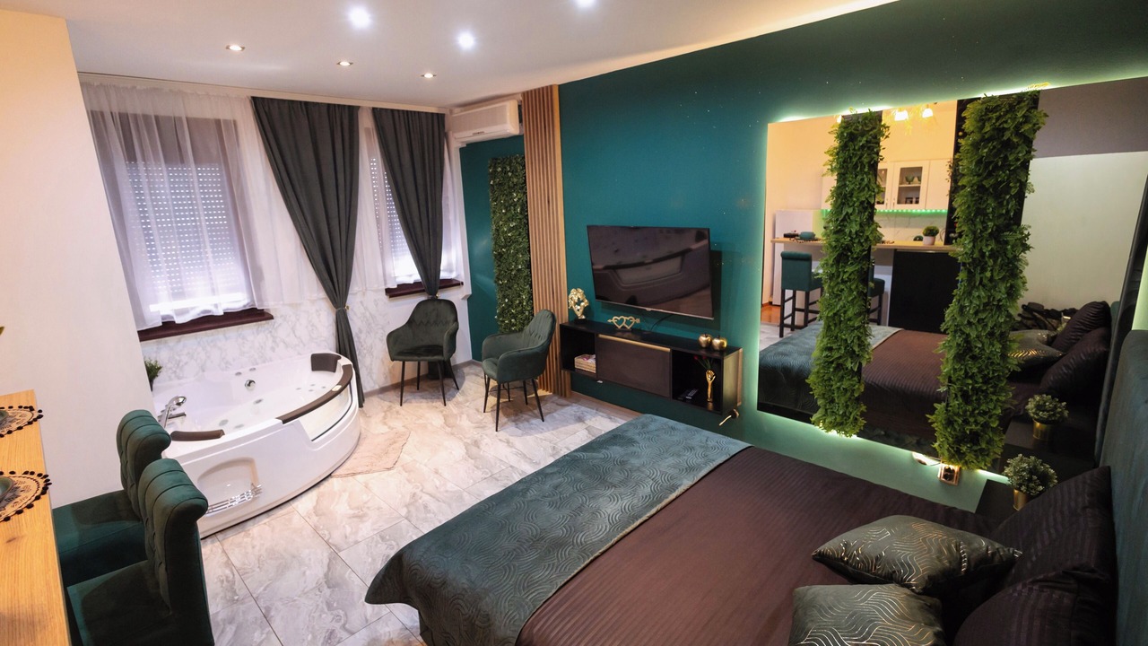 Photo of Bedroom in City Center