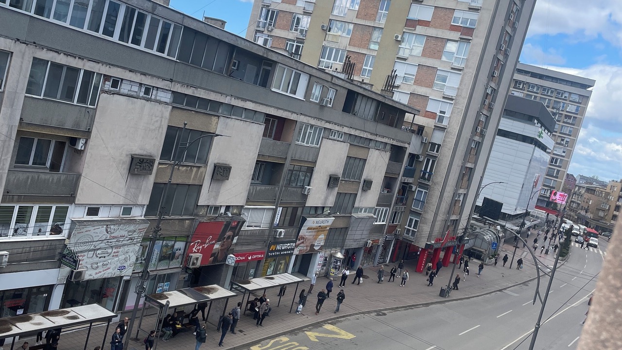 Photo of Others in City Center