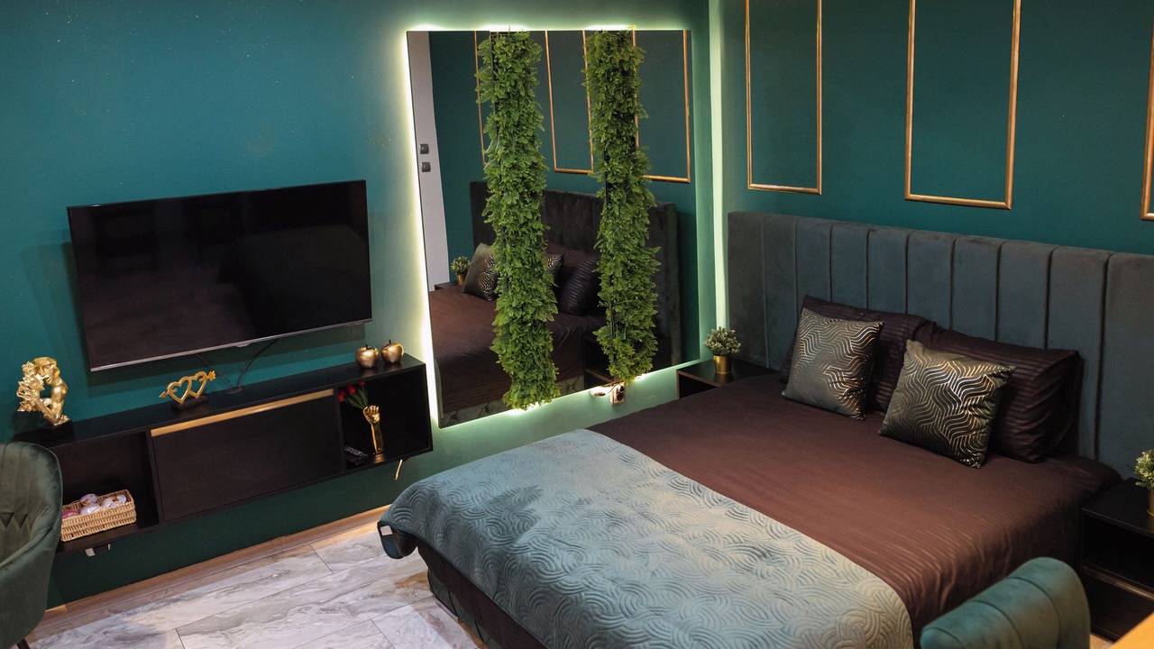 Photo of Bedroom in City Center